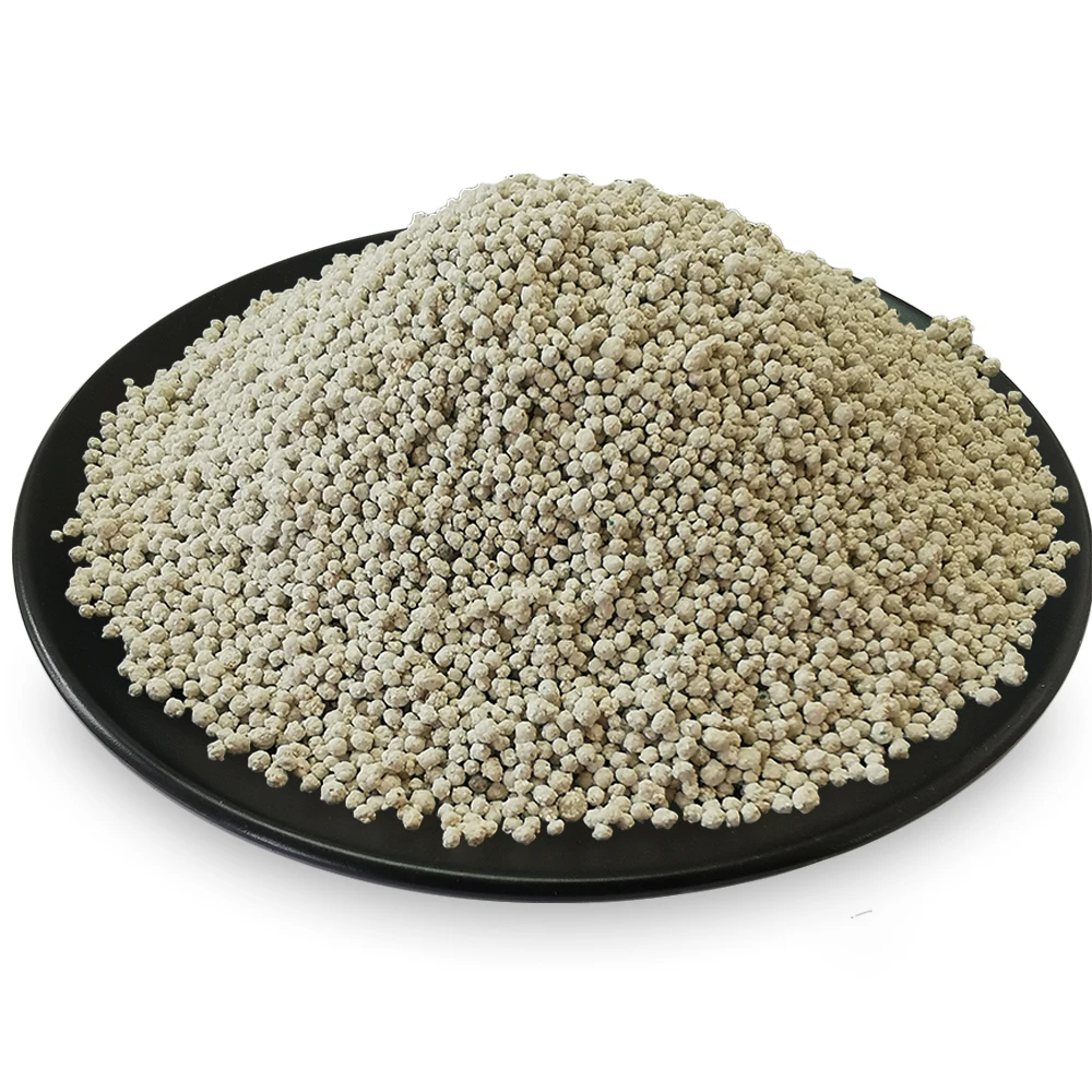 NPK Slow Release Agriculture Compound Fertilizer 13-5-24 with wetting agent