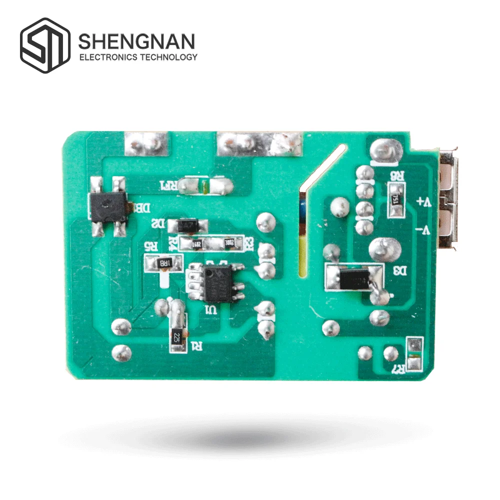 PCBA Best Quality Printed Circuit Board Assembly Process smart board  94v0 pcb board