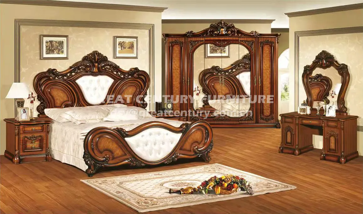 GC chinese foshan custom teen boy bedroom furniture set in china for wholesale luxury minimalist import bedroom furniture