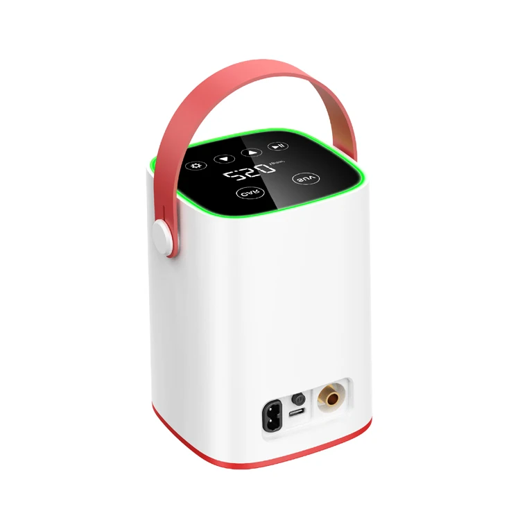 Wired Digital tyre Auto Stop 150PSI 12V Mini Portable air Pump Compressor bike Fast dispatch Car Tire Inflator handheld