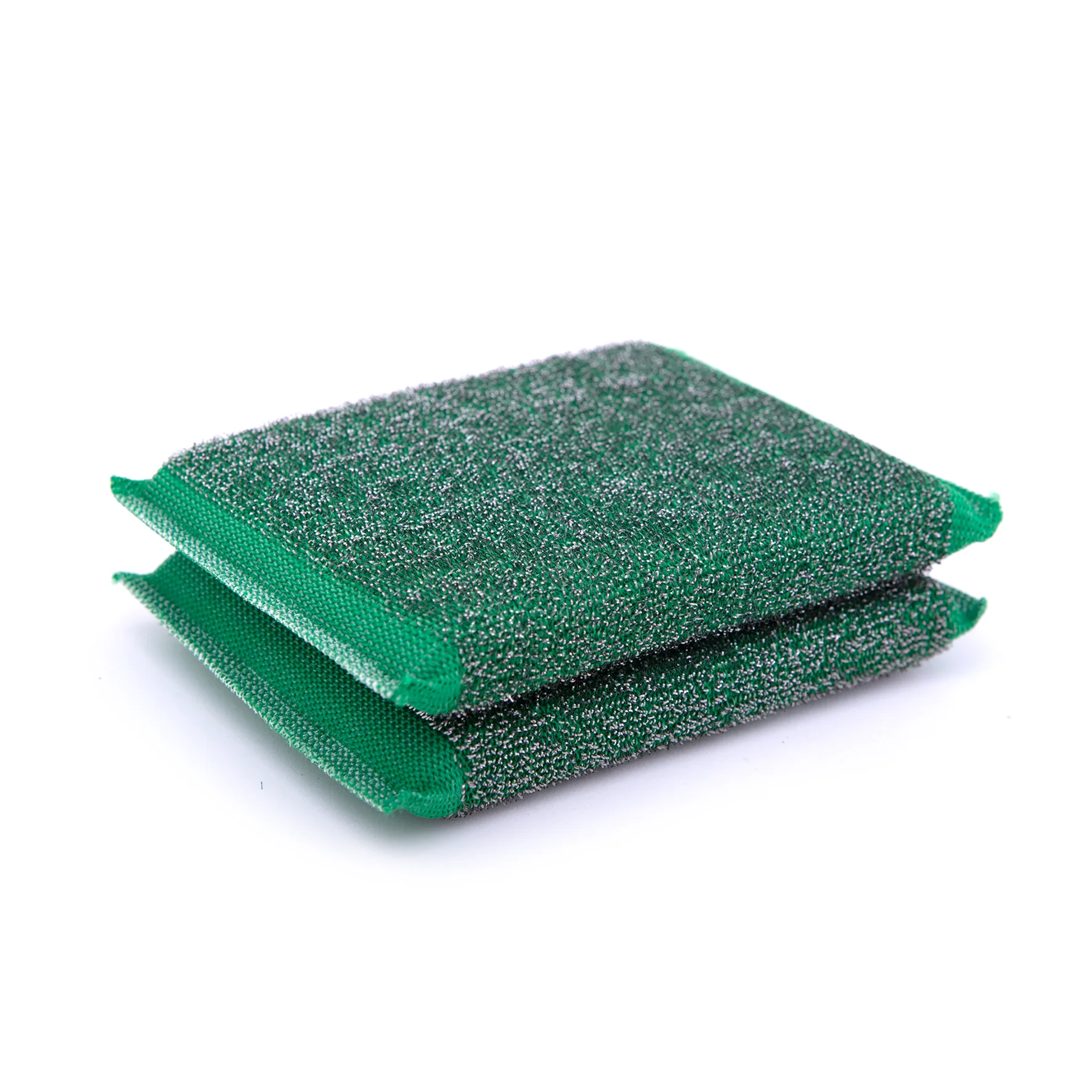 DH-A2-16 High Quality Scrubber Scourer Sponges Fiber