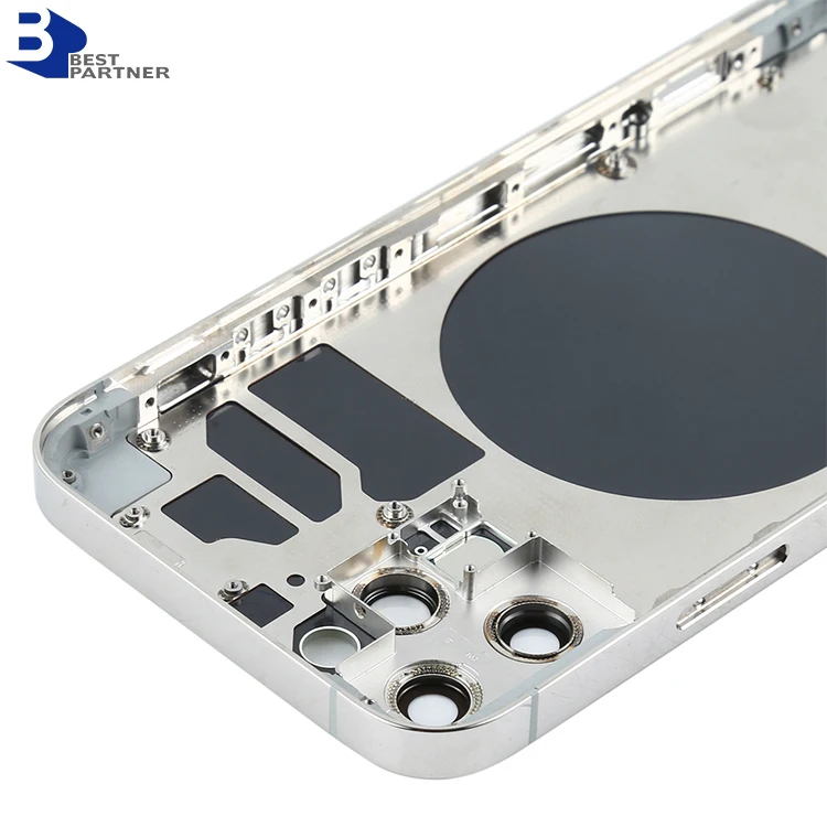 Оригинальный стеклянный чехол для iphone 5 6 7 8 x xr xs 10 11 12 pro max задняя крышка аккумулятора корпус