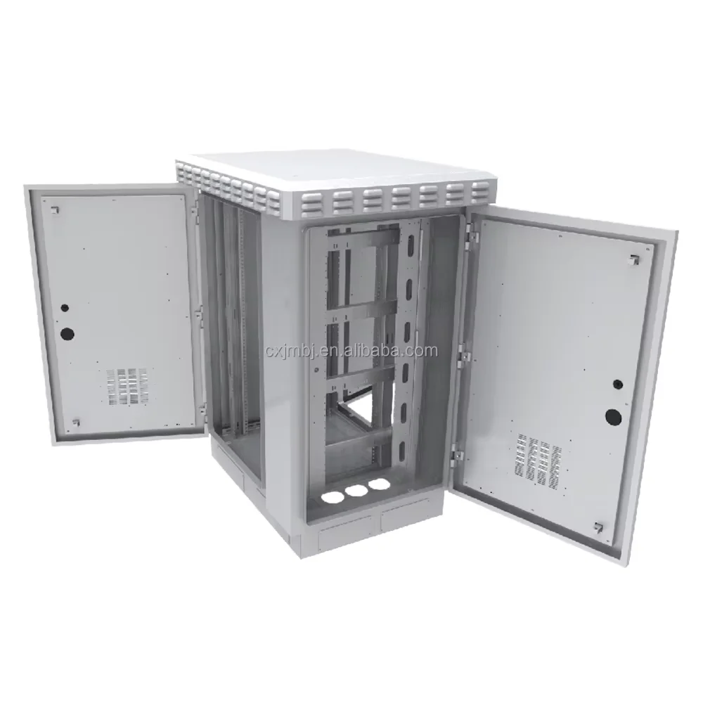 OEM High Quality Sheet Metal Fabrication for Metal Electrical Box Network Server Cabinet