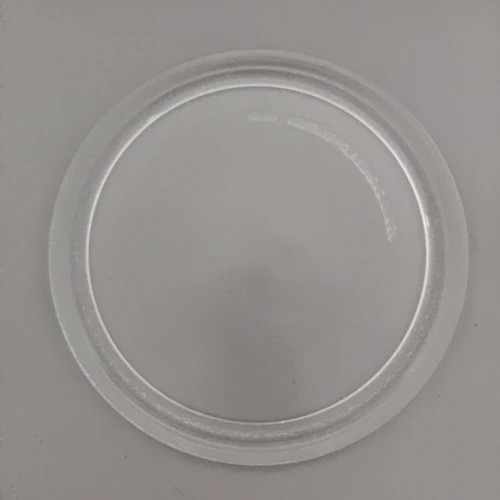 Запасные части для микроволновой печи 284 мм стеклянный лоток OEM