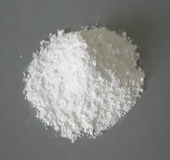 Aluminium hydroxide