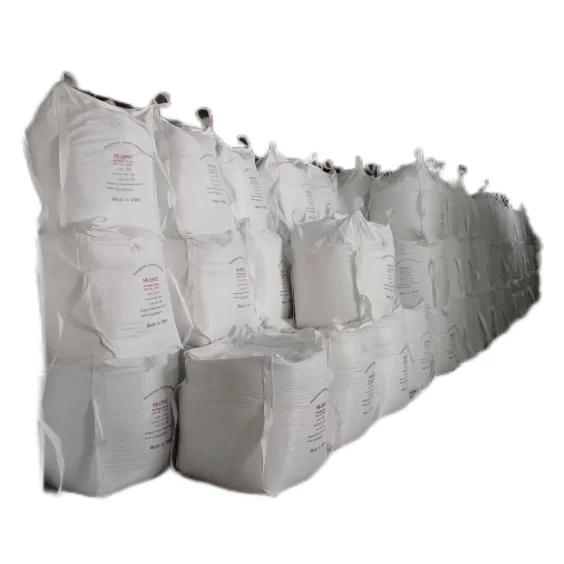 High purity Nano calcium carbonate for plastic products