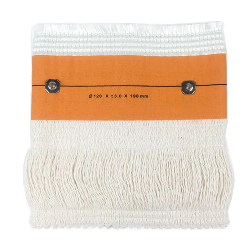 
120*t3.0*190 Kerosene Heater Stove Wicks Quality and Burn-resistant Kerosene Stove Accessories Outdoor camping kerosene stove wi 