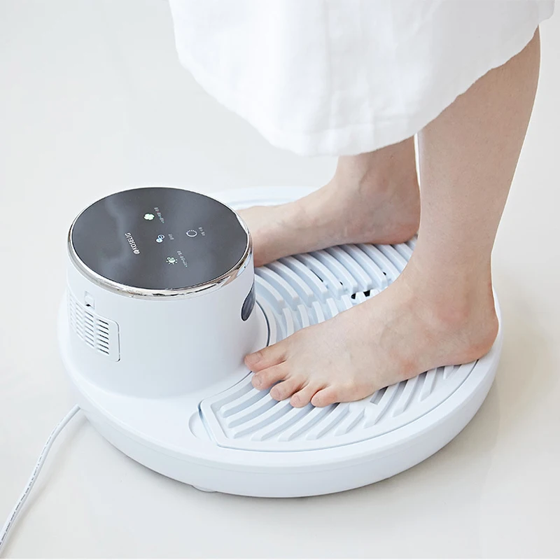 Ванная комната воздуха душ Hotel мертвой кожи электрический цена Быстросохнущий женский новейшая сенсорная простой Озон здоровье тела сушилка