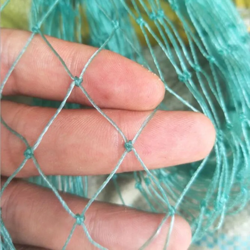 Anti Bird Plastic Netting With Low Price