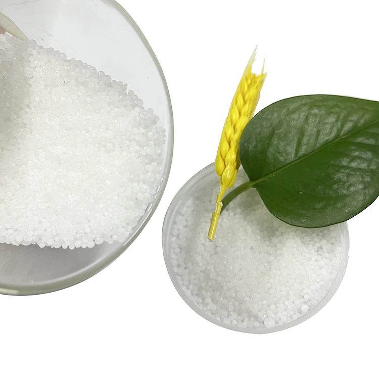 Agrochemicals Organic Fertilizer Npk Fertilizer Composter Urea 46% Fertilizer