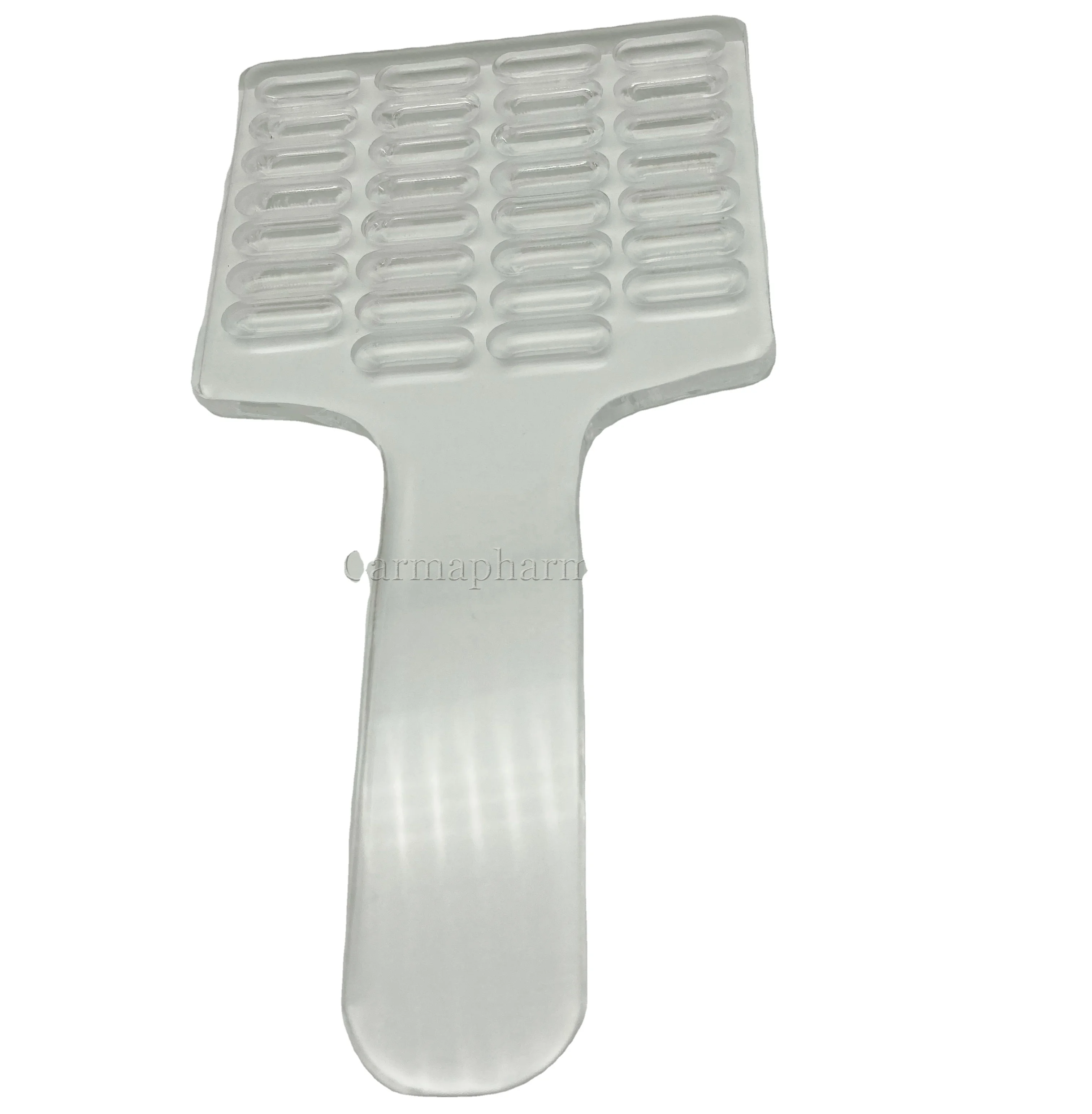 manual capsule counter 50 holes