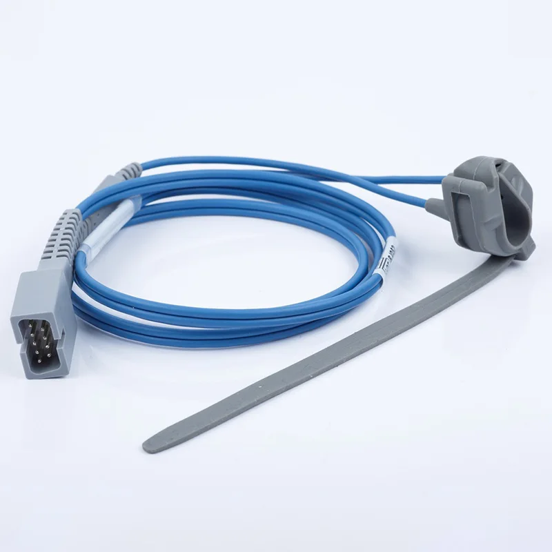 Leshypet  Portable Veterinary Multi-Parameter Monitor   ICU Grade Vital Sign Diagnosis For Animal Care