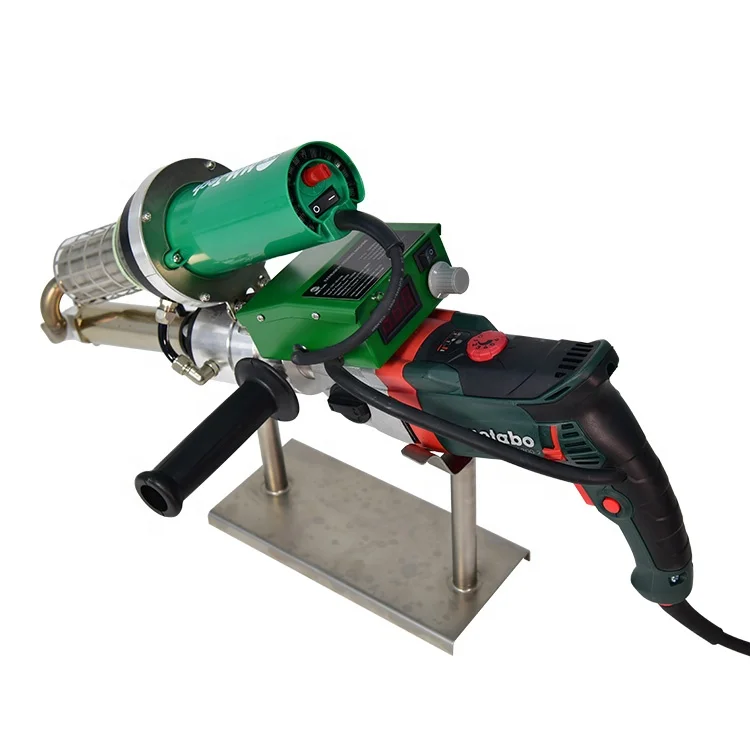 Plastic Hand Extruder Welding Gun Hdpe Hand Welding Extruder Manual Extruder