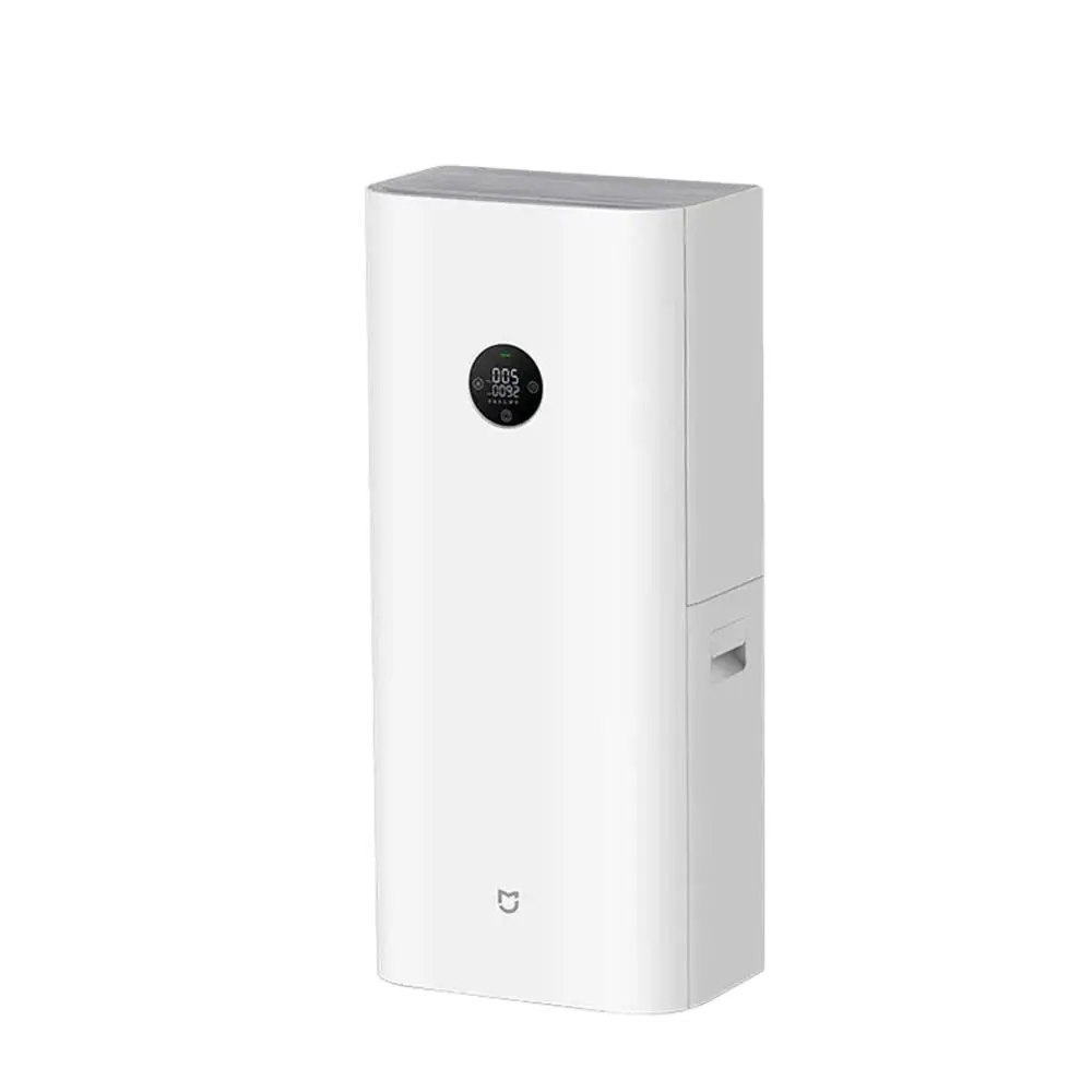 Xiaomi Mijia Fresh Air Fan A1 Ventilation Fan Air Purifier MJXFJ-150-A1