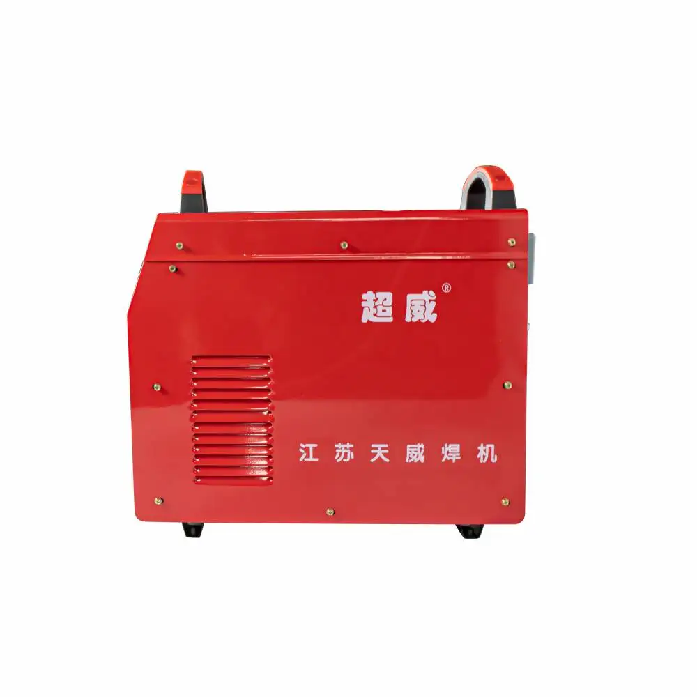 Personalizacion Industrial ZX7 серия 380 В 400A Soldador de acero al carbono монотубо инвертор DC Maquina soldadura por arco