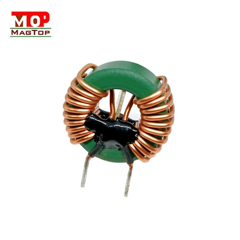 Ferrite core inductor coil toroid choke common mode power inductors
