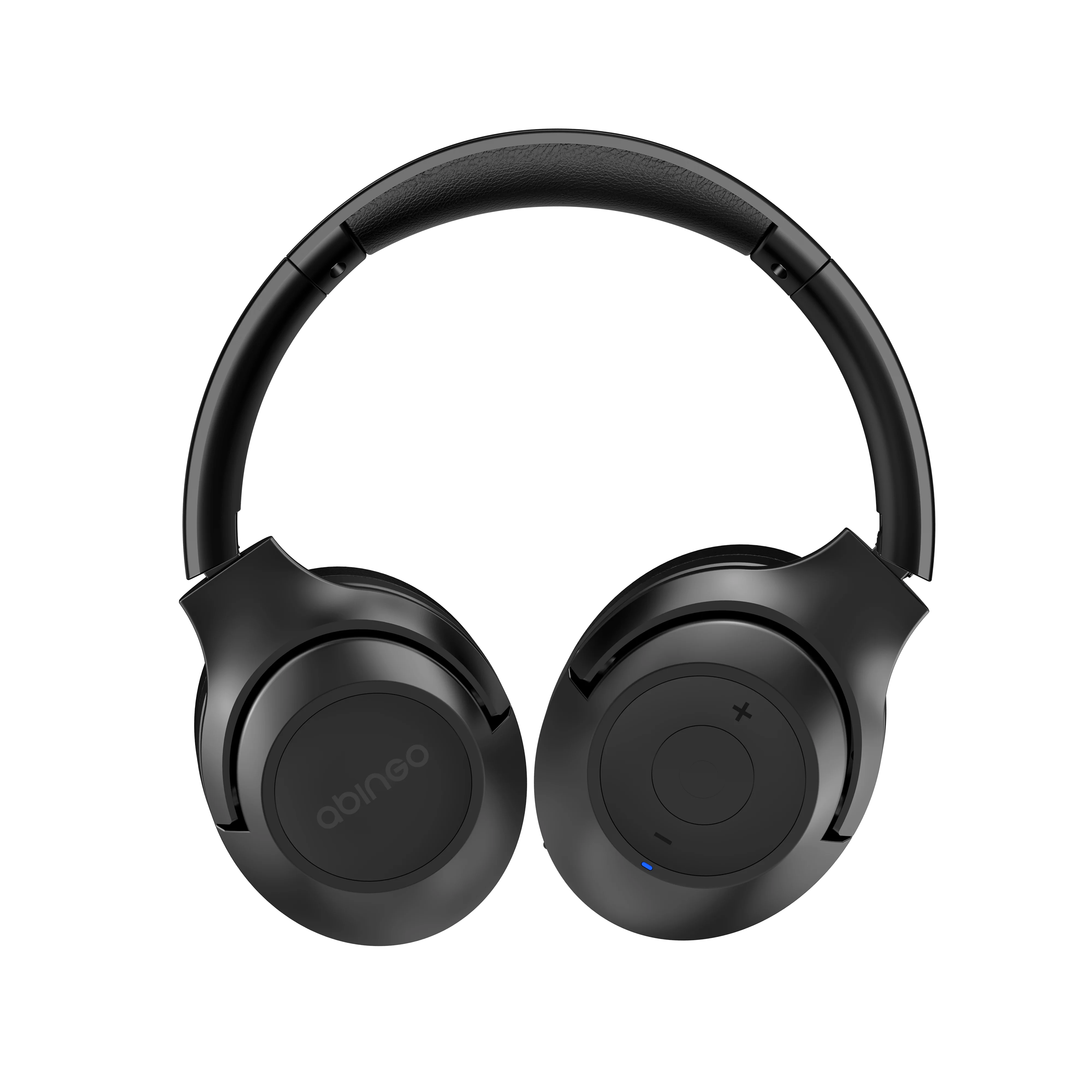 Active noise cancelling TWS BT30NC pro wireless earphone Stereo bass headphone 5.0 Collapsible Headset  portable ANC button