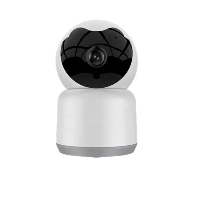 Умная мини-камера видеонаблюдения с поддержкой Wi-Fi Full HD 3