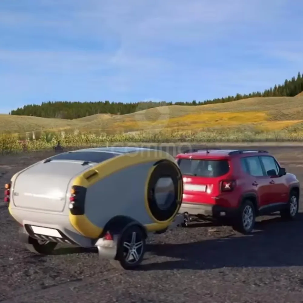 4x4 off road family caravans for sale hybrid off-road caravan with bunks caravan travel trailer