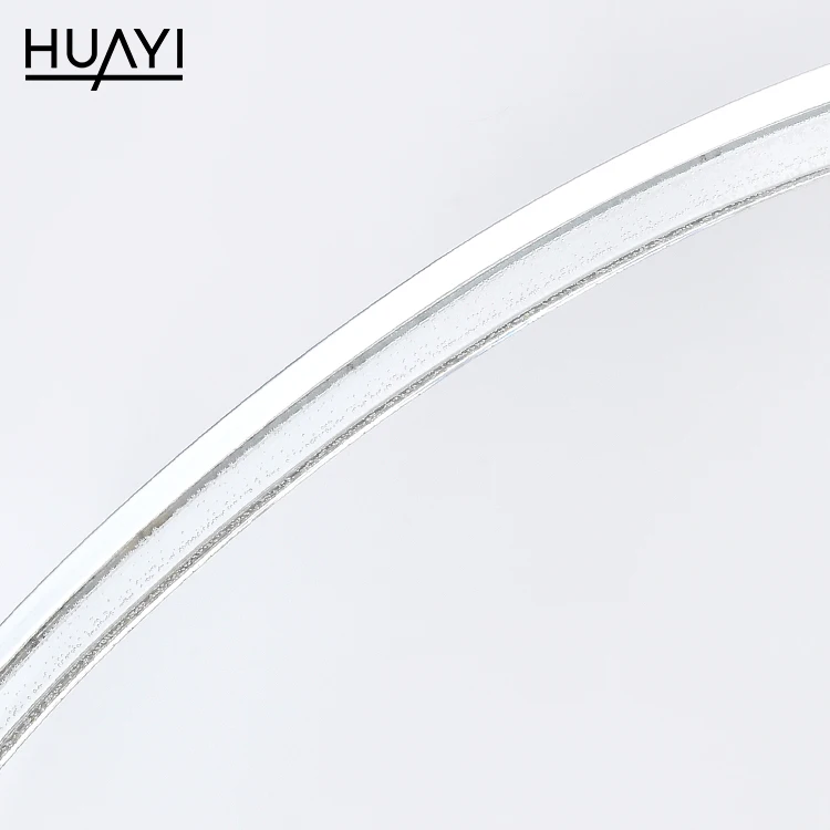 KLUMIA Nordic Art Decorative Luxury Hotel Soft Corner Arc Stand Night Read Modern Led Floor Light