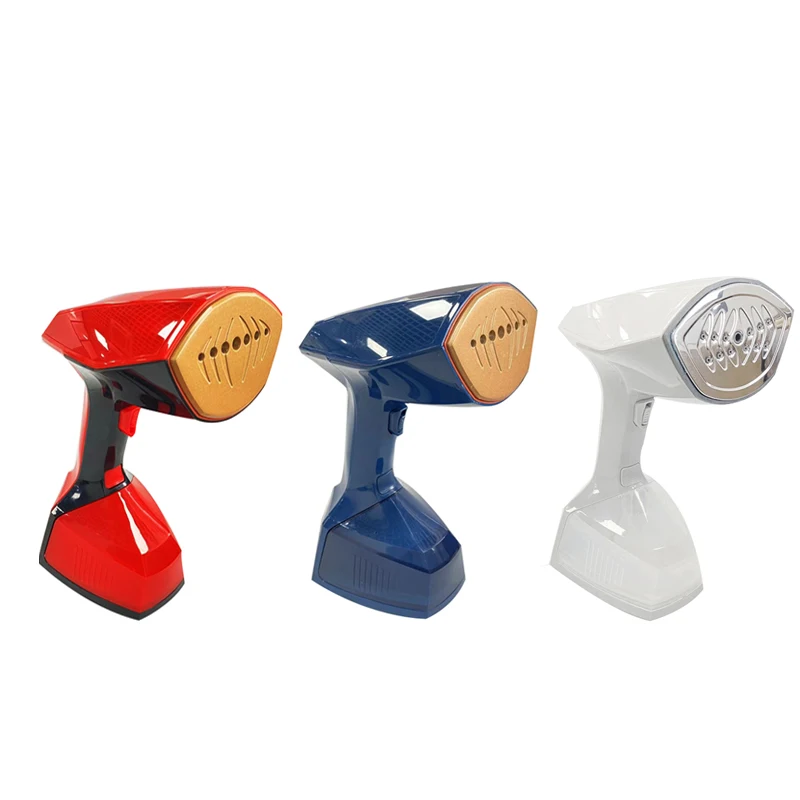 New Design 2000W Home Mini Travel Handheld Garment Steamer Mini Portable Clothes Steamer