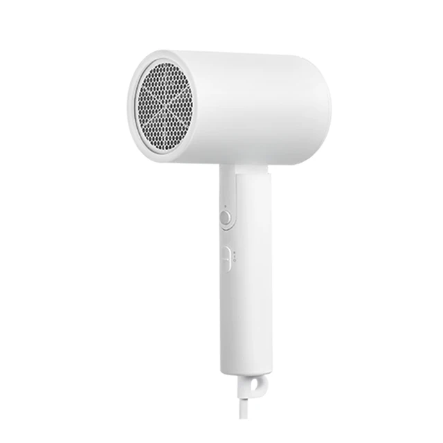 Фен Xiaomi Mijia H100 с большим объемом воздуха и быстрой сушкой, отрицательными ионами и анионами, 1600 Вт