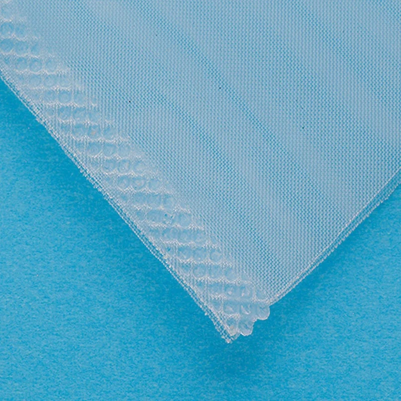 
Food Grade Ultrasonic Welding Double Fold Stitching rosin press filter bags nylon mesh 25 90 120 160 micron 
