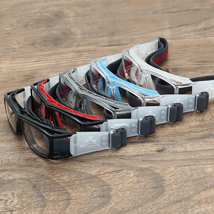 Factory basketball glasses outdoor sports sunglasses volleyball football golf goggles for women men