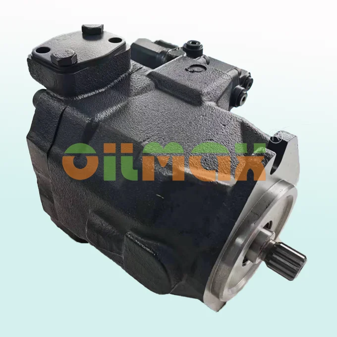 Hydraulic Piston Pump SDF0.016.5260.0 for Same Deutz-Fahr tractors