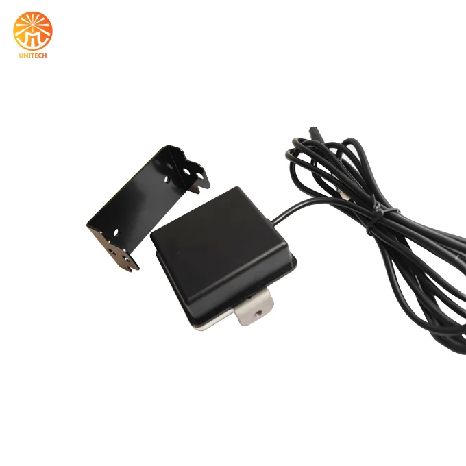 BSD  RCTA DOW LCA New 24Ghz microwave Car blind spot detection sensor monitor system