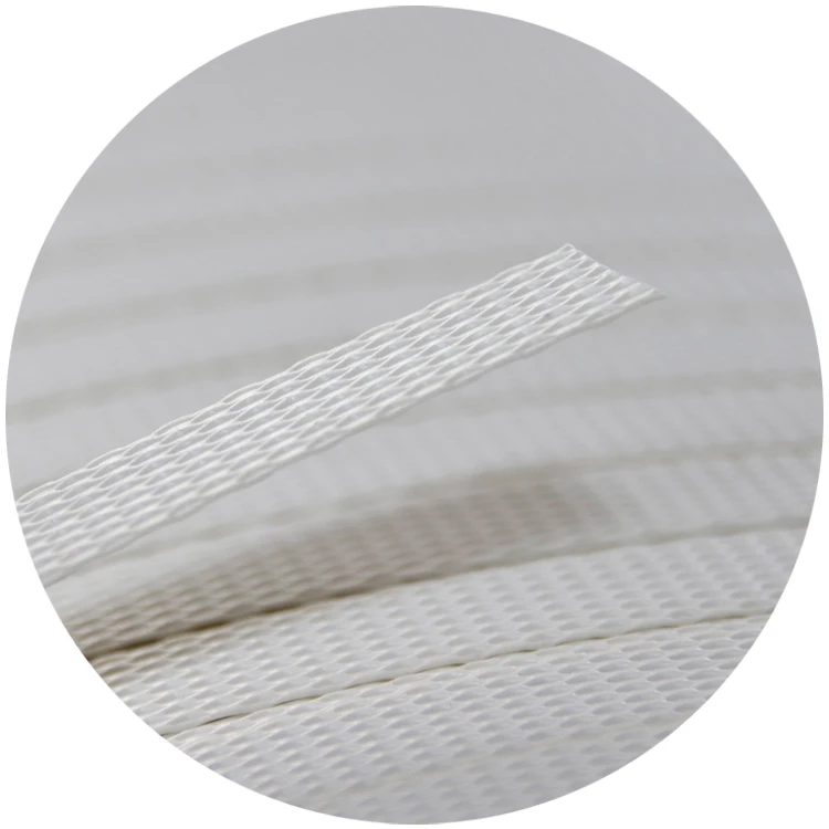 Yongsheng factory price PP packing strip plastic strapping band roll