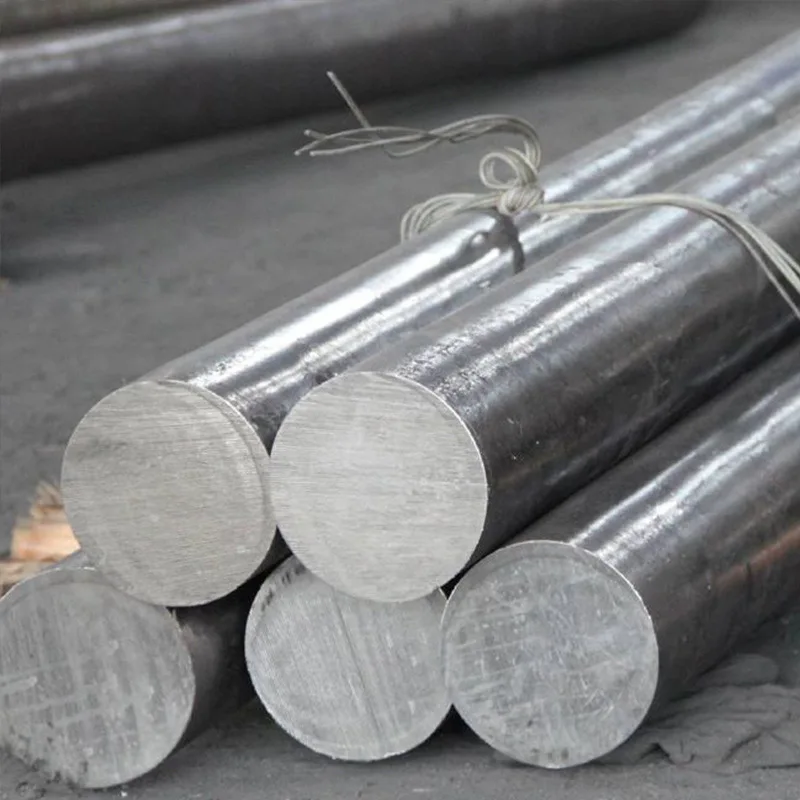 hot rolled polished bright surface ss304 316 301 2205 420 430 303 metal 20Mm Rod 303 Stainless Steel Round Bar