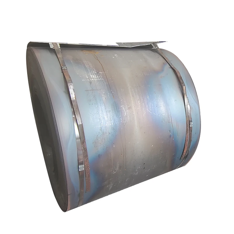 L/C Payment Carbon Steel Coil Cold Rolled SPCC SD SPCD DC01 A36 Q235 A283 Strip Steel Plate Sheet