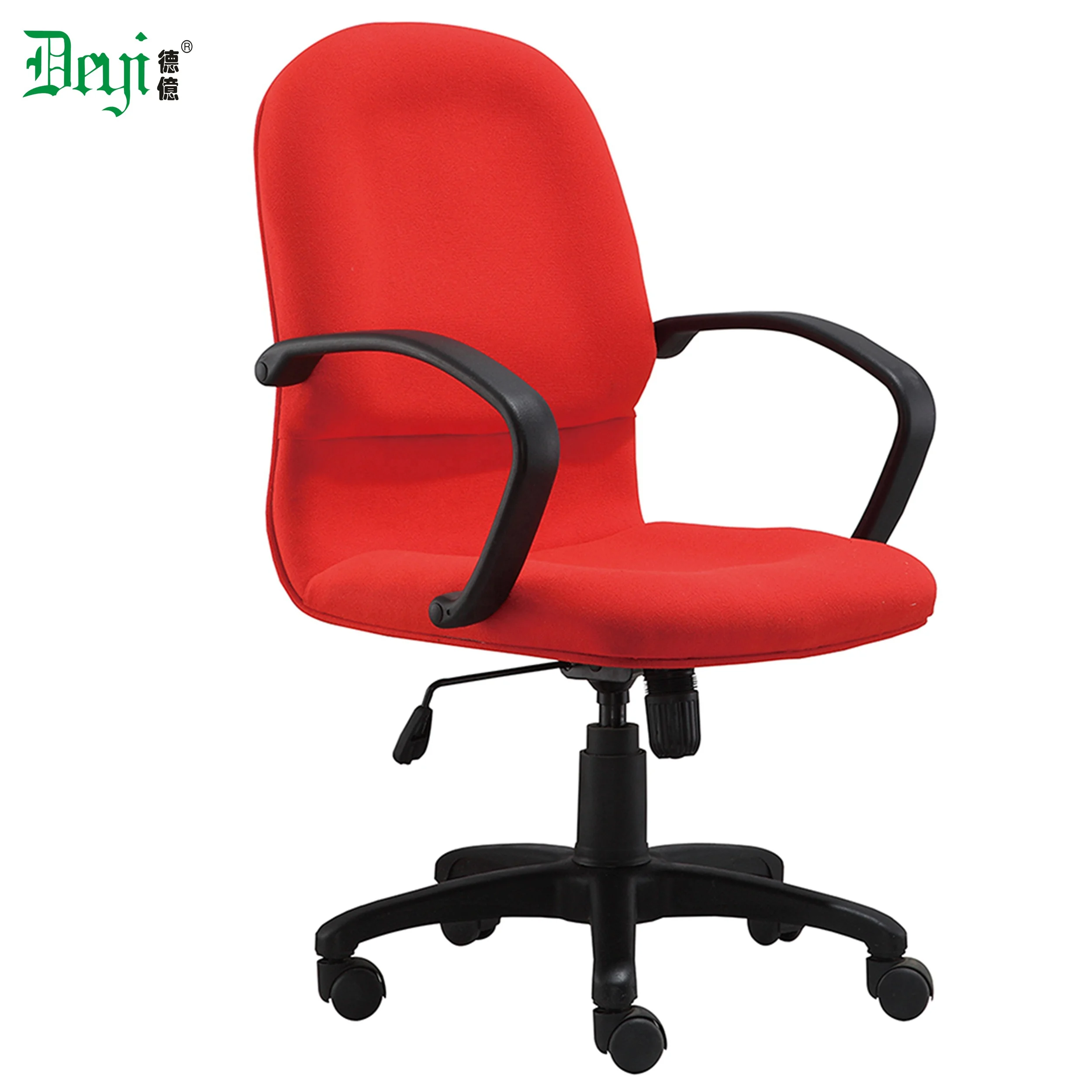 High Quality Modern Desgin Style Height Adjustable Traditional Desk Office Chair