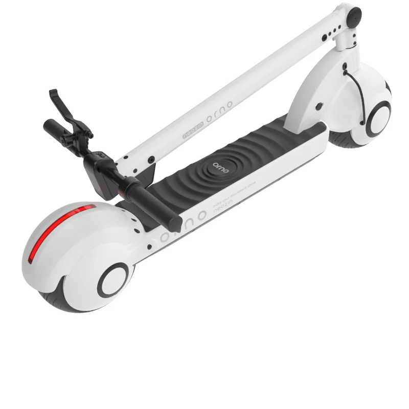 2021 newelectric scooter kit scooter hub motor 800w 9 inch electric scooter  front fork  rod and disc brake e-scoote for commute