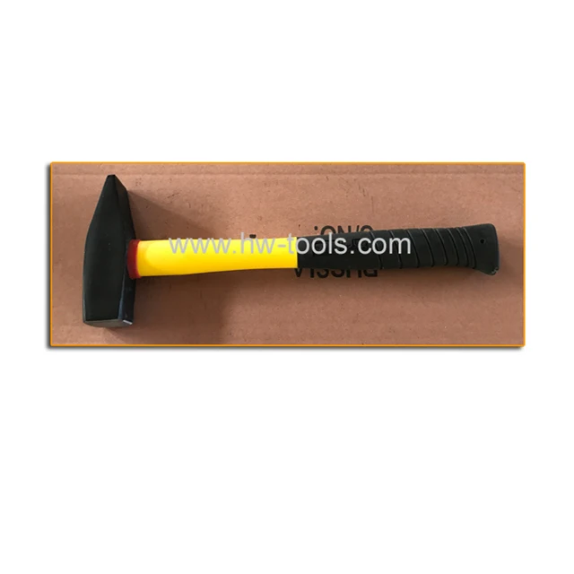 German type machinist hammer