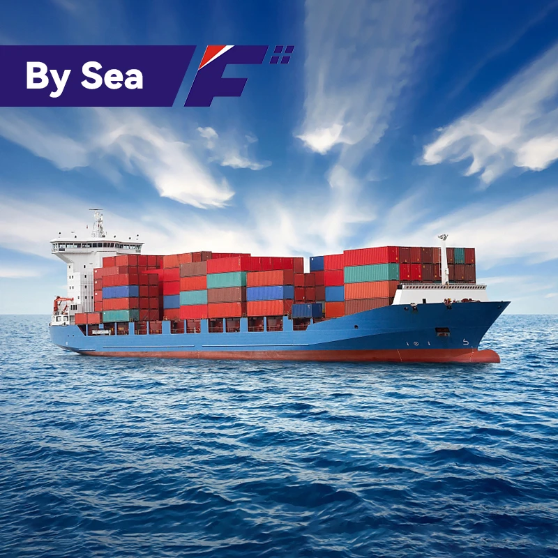 Uae Freight Forwarder Sea Transport Maritime Germany Shipping Agents To UK Dubai India Albania