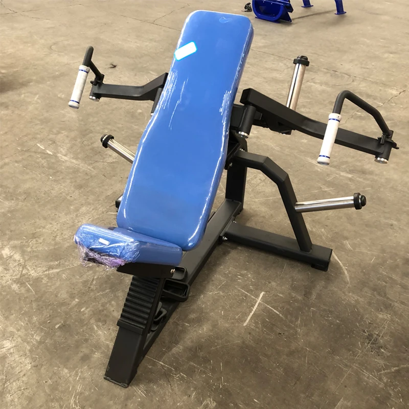 Commercial Gym Equipment Gym Exercise Fitness machine incline Pec Fly