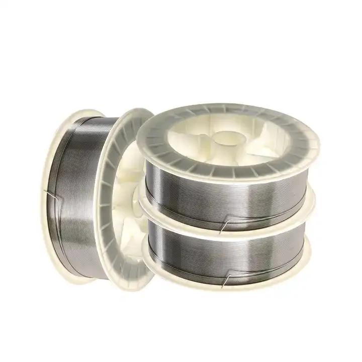 Aluminium MIG welding wire  ER4043 manganese silicon mg si al wire D300 K300 aluminium TIG welding wire D300 K300