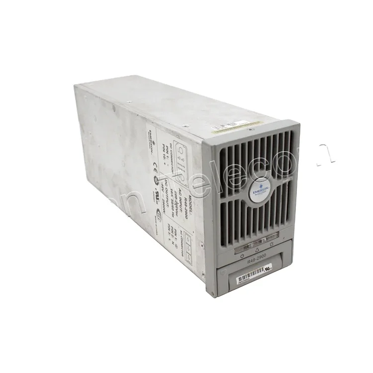Power Module Vertiv R48-2000E3 48V 2000W Rectifier Module R48-2000E3