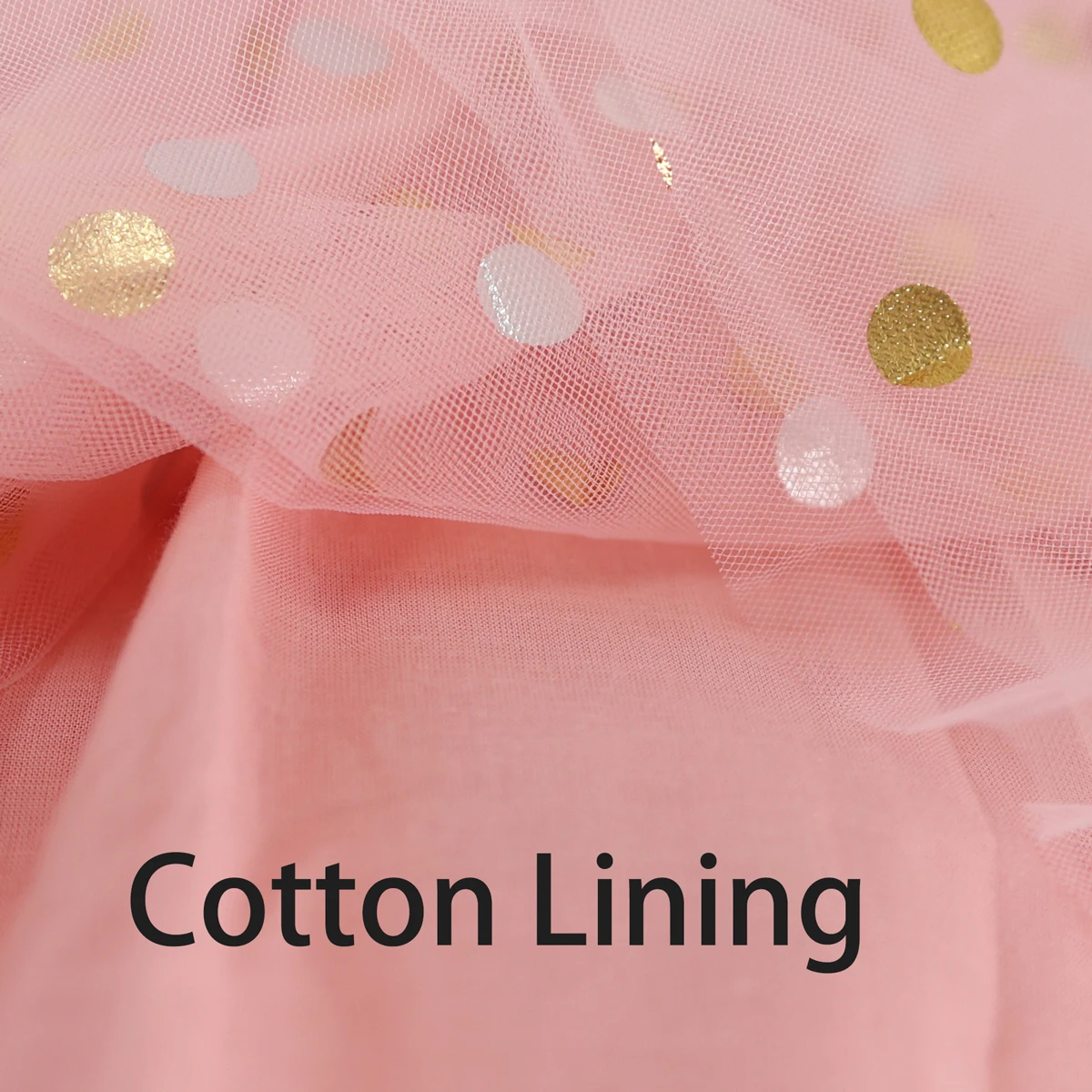 Baby Princess Dress 2024 Polka Dots 0-3 Years Little Girl Tulle Stripe Cotton Lining Toddler Tulle Summer Clothes Infant Frock