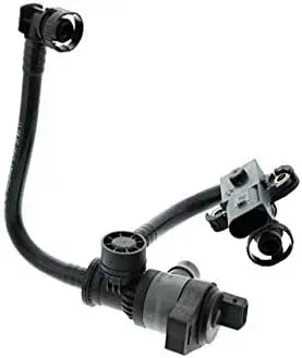 13907636156 Valve Fuel Tank Vent Vapor Canister Purge Solenoid For BMW E70 E71 F01 F02  F10 F15 F16 F22 F23