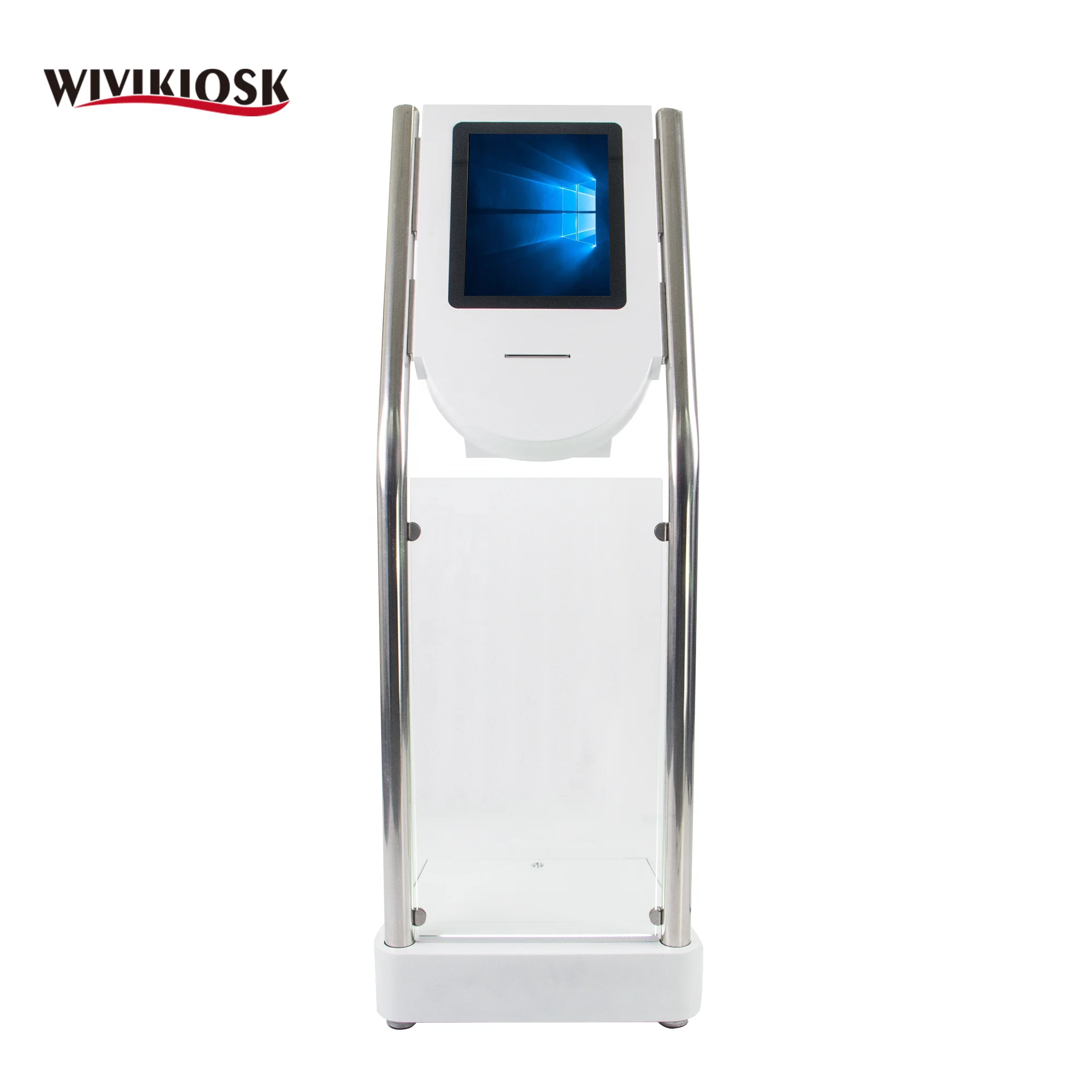 15 'очереди клиники системой управления ЖК-дисплей банка киоск с автомат по продаже