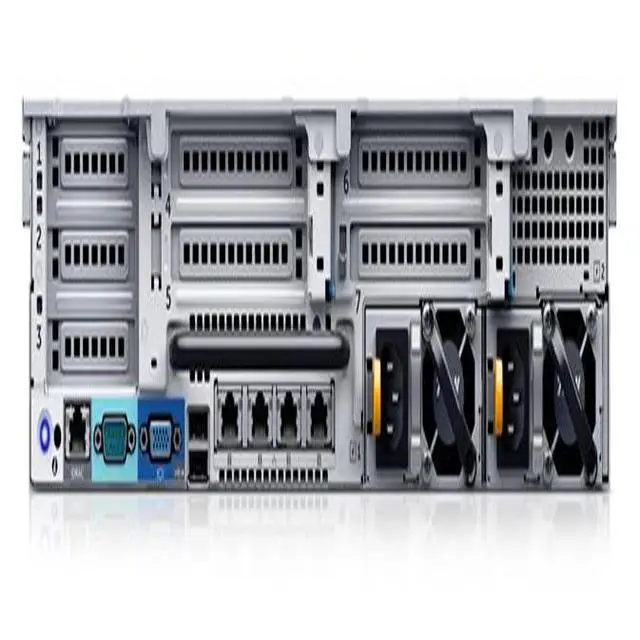  Обрабатывающей промышленности используется dell сервер r730 2u стоечный Intel Ксеон E5-2695 V4 13th поколения процессор