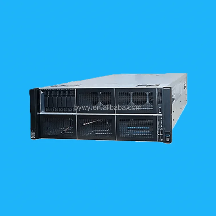 Hot sale HPE ProLiant DL580 Gen10 869845-B21 4U Rack Server Hp Server