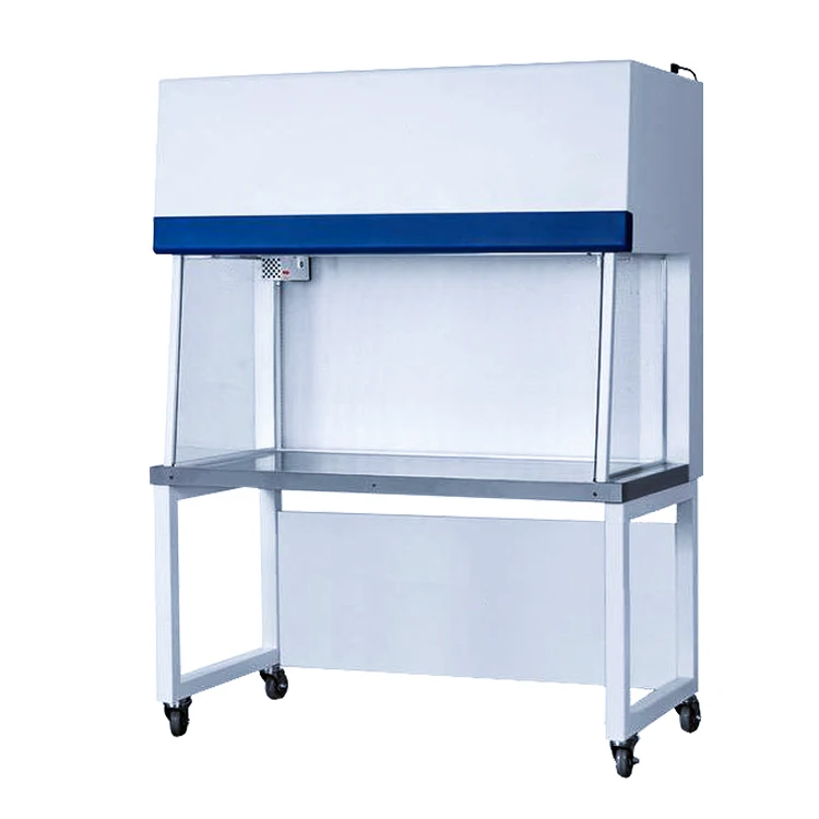 Widely Used Superior Quality Mini Laminar Flow Cabinet For Clean Room