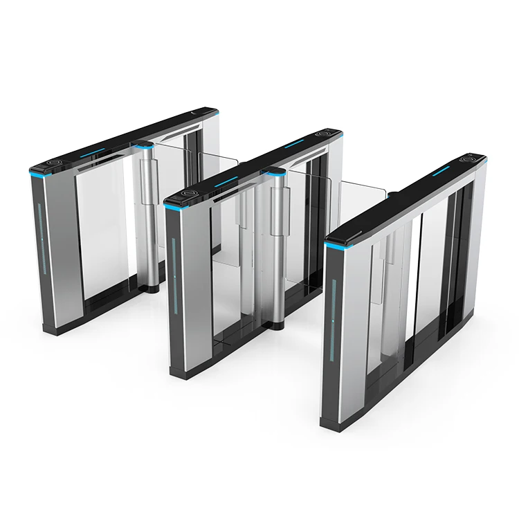 AG-TX68162302  Entrance Control Management Facial Recognition Lift Lobbies Speed Gates