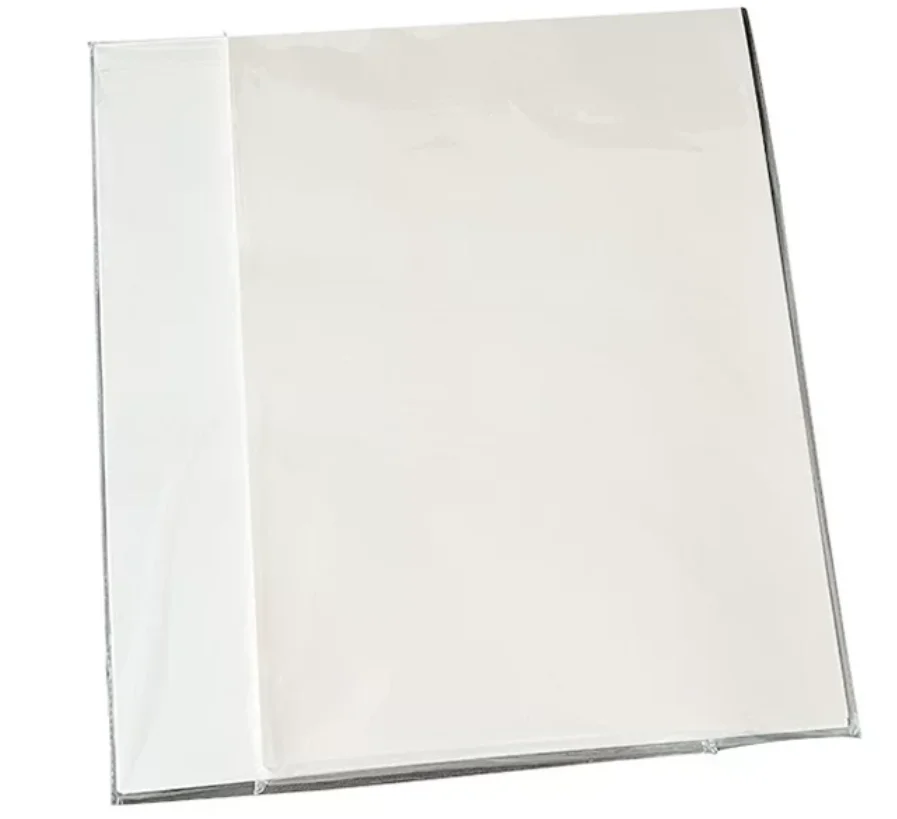 Wholesale 125gsm A3 A4 fast dry sublimation paper 100 sheets pack light/dark inkjet Heat transfer paper for t shirts and mug