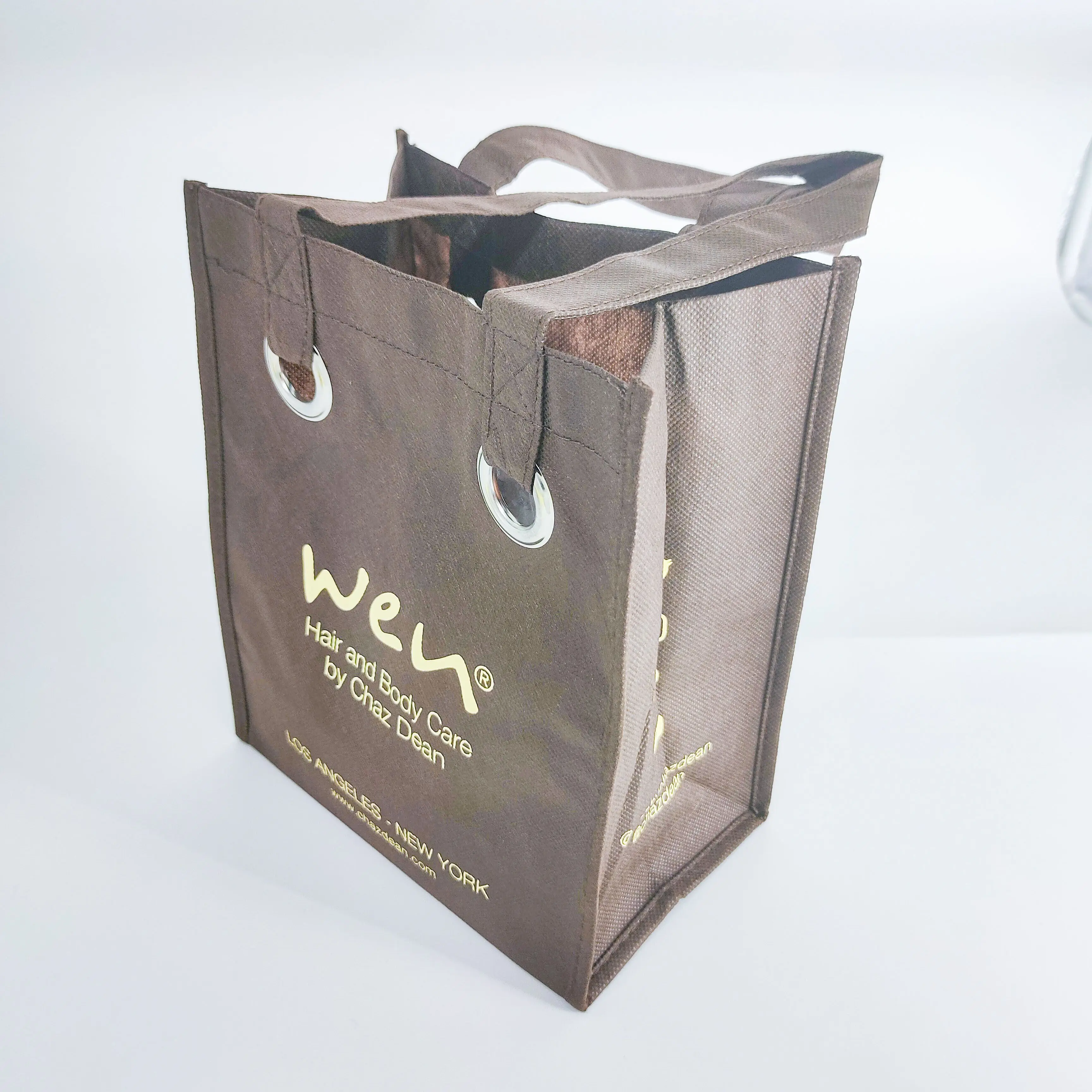 China factory seller shopping bags with beautiful design