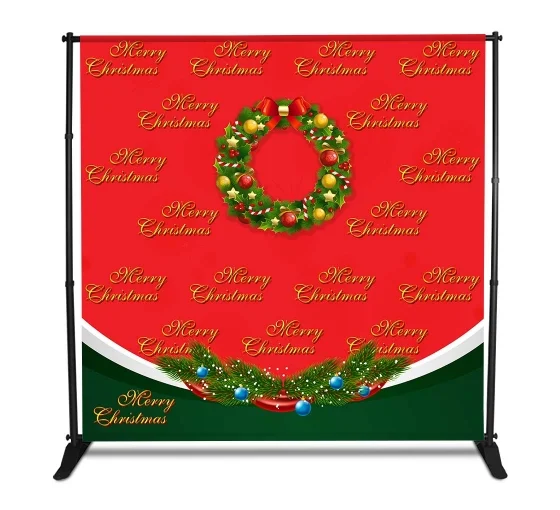 Adjustable Backdrop Stand Photography Background Support Stands Photo Video Home Studio Background Frame